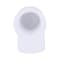 Charlotte Pipe And Foundry Charlotte Pipe Schedule 40 1 in. FPT X 1 in. D FPT PVC Elbow 1 pk PVC 02302 1000 - alternate 5